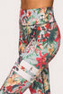 SEQUOIA HIGH WAIST TIGHTS